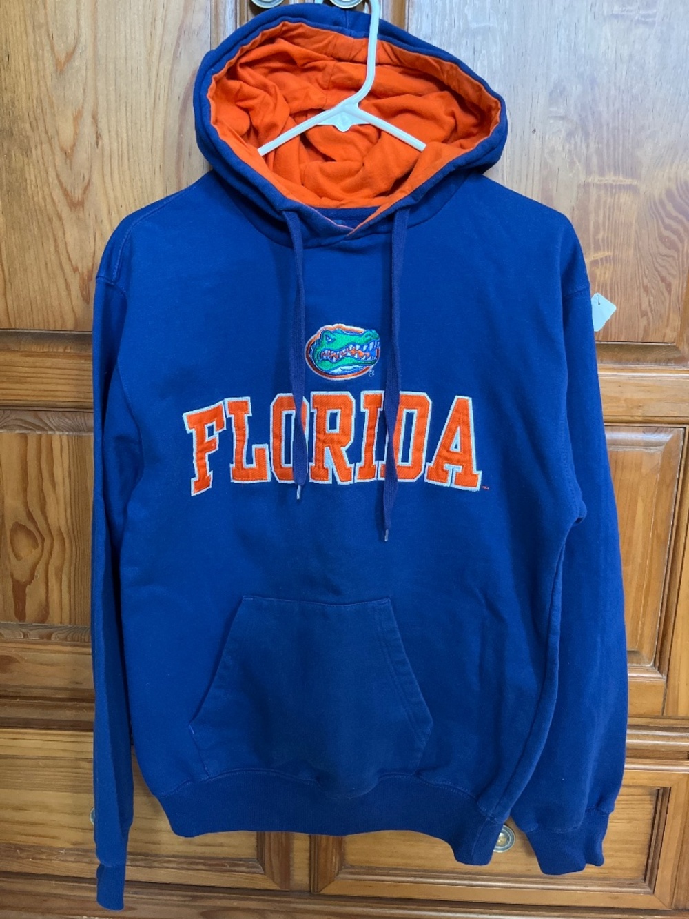 Vintage Florida Gator Sweatshirt